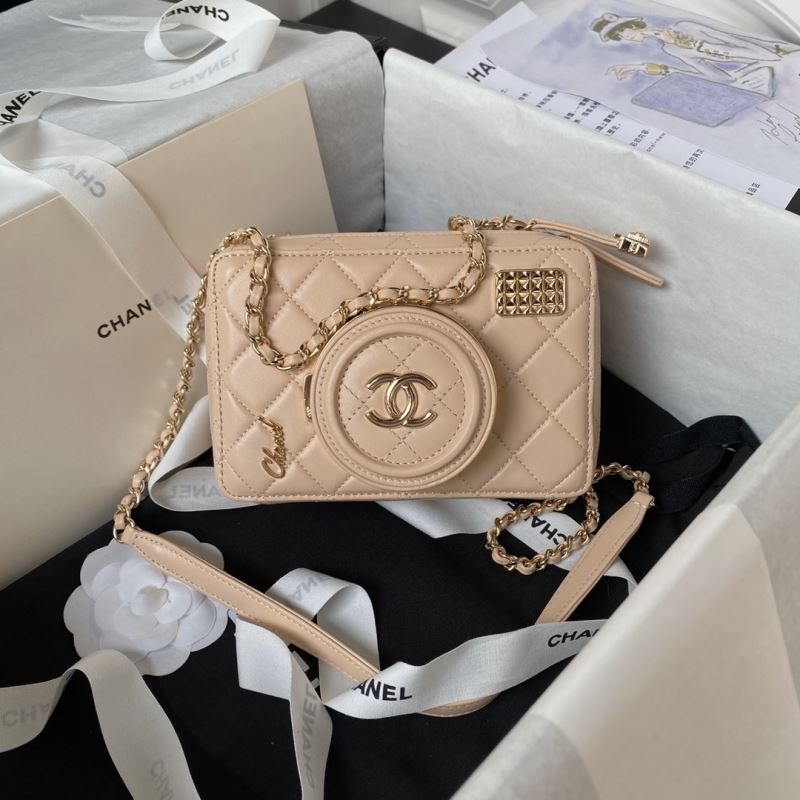 Chanel Satchel Bags